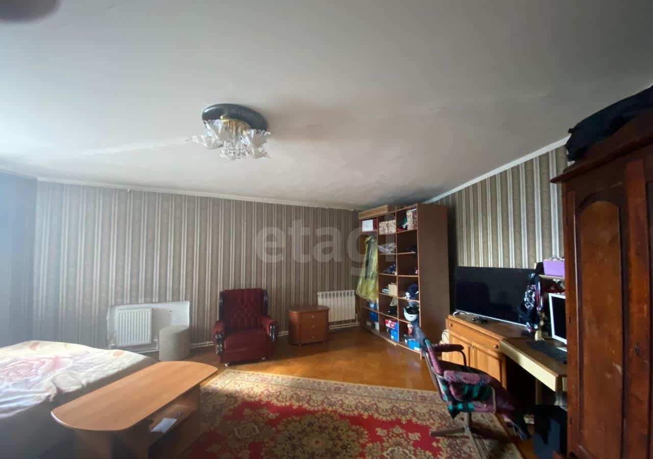 квартира р-н Галичский г Галич ул Машиностроителей 5 фото 7