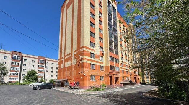 ул Патриса Лумумбы 62а фото