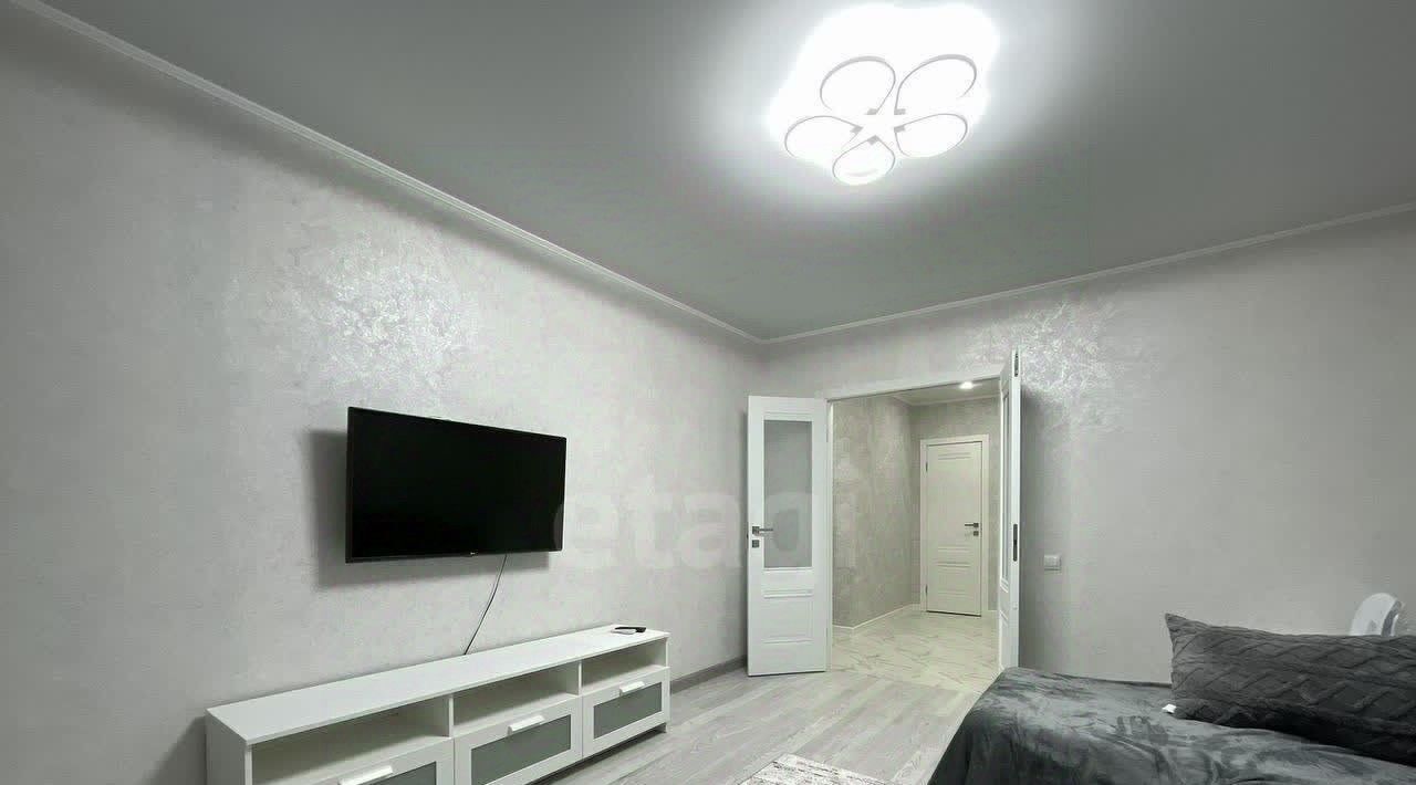 квартира г Казань тракт Оренбургский 140г Проспект Победы фото 5