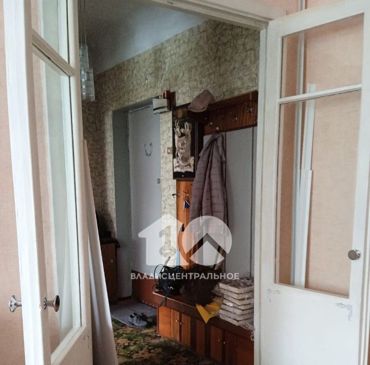 квартира г Новосибирск р-н Железнодорожный ул Магистральная 19 Площадь Ленина фото 4