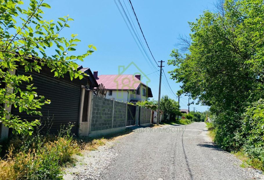 земля г Геленджик фото 2