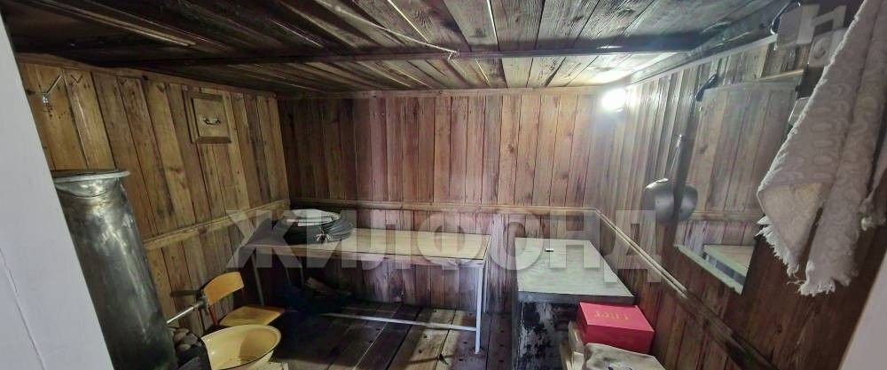дом г Новосибирск пер Южный Площадь Маркса фото 11