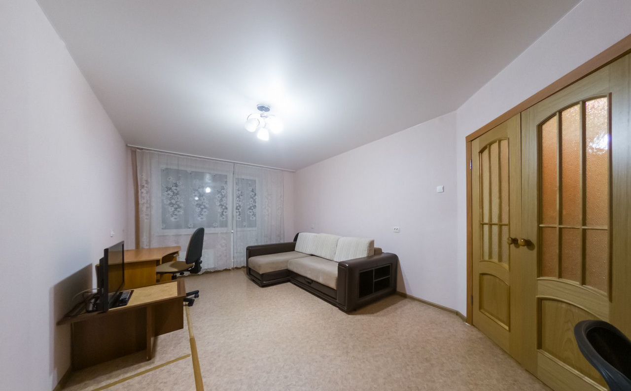 квартира г Екатеринбург Академический ул Чкалова 252 фото 2