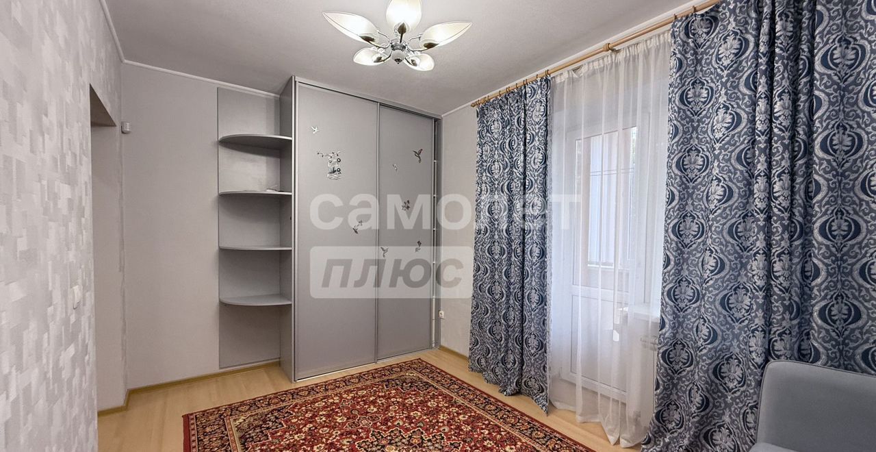 квартира г Горячий Ключ ул Ленина 211б фото 16