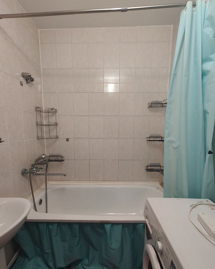 квартира г Красноярск р-н Октябрьский ул Сады 1к фото 6