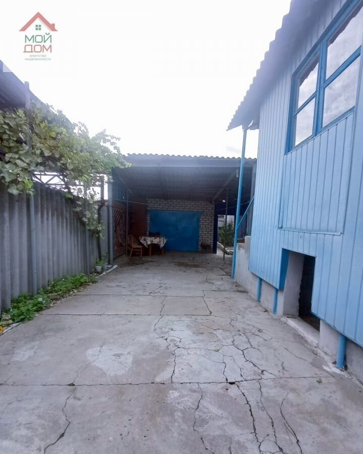 дом г Элиста ул Автомобилистов 2 фото 23