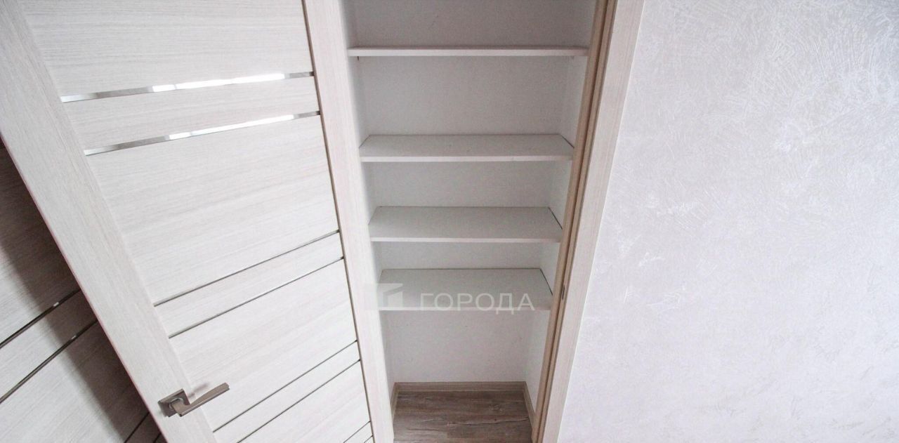 квартира г Барнаул р-н Железнодорожный пр-кт Ленина 69 фото 19
