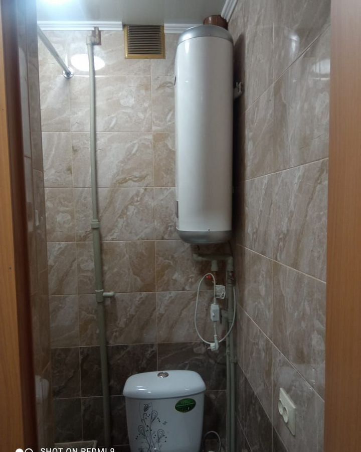 квартира г Курск р-н Сеймский ул Сумская 37ак/2 фото 8