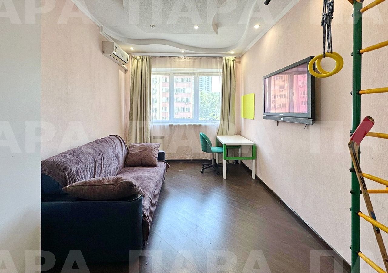 квартира г Самара р-н Октябрьский ЖК Самара просека, 5-я, 103 фото 6