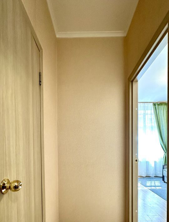 квартира г Красногорск мкр Опалиха ул Пришвина 6 ЖК «Опалиха О3» Опалиха фото 16