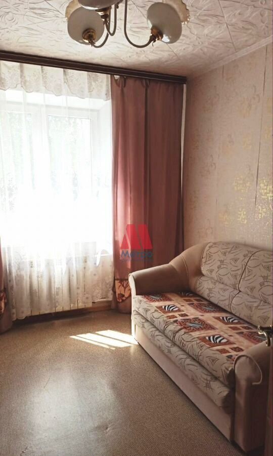 квартира г Воскресенск мкр Лопатинский ул Центральная 16 фото 11