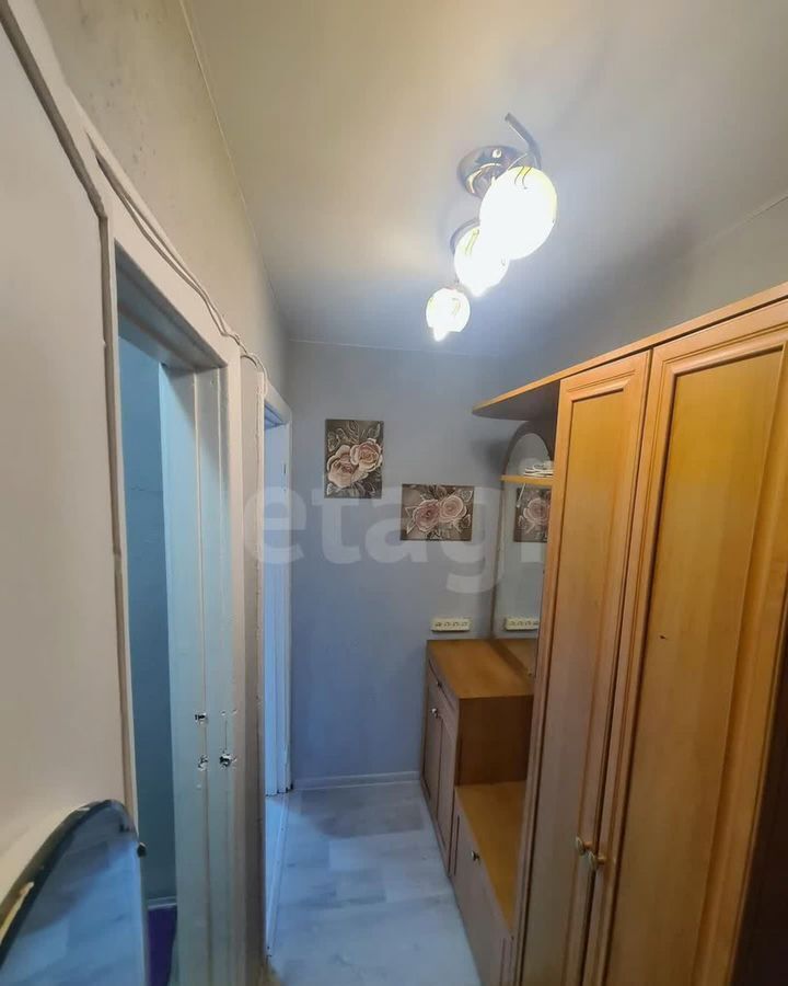 квартира г Новосибирск р-н Центральный Маршала Покрышкина ул Гоголя 25 фото 5