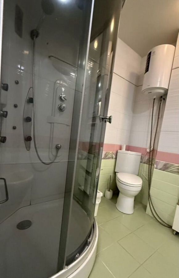 квартира г Тольятти р-н Автозаводский ул Юбилейная 75 фото 7