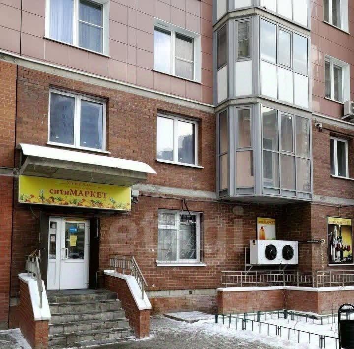 торговое помещение г Красногорск б-р Космонавтов 7 Митино фото 7
