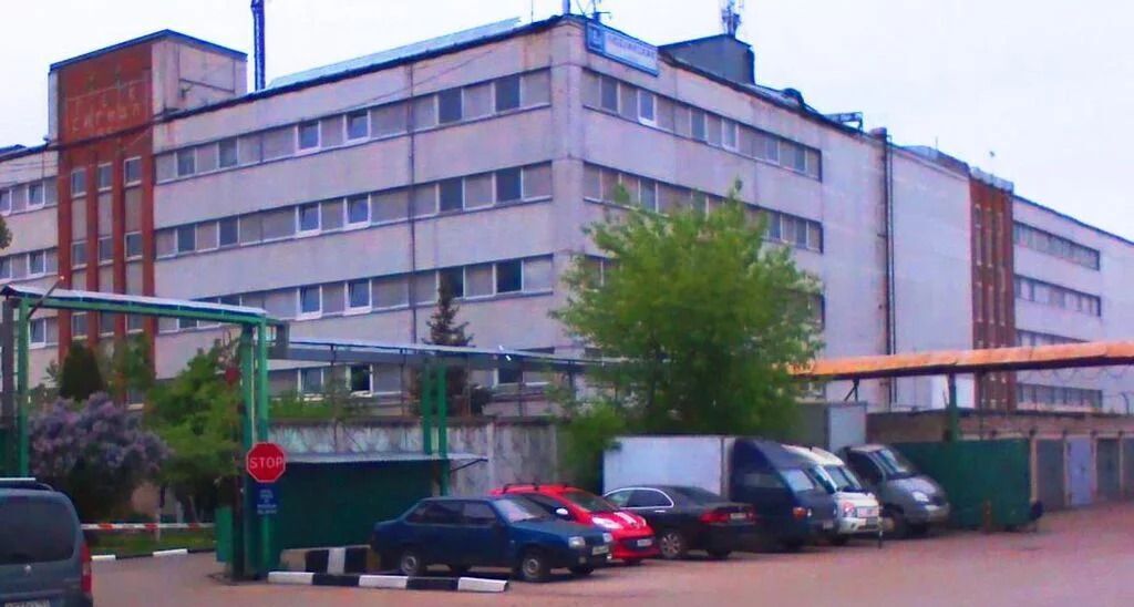 гараж г Москва метро Печатники ул Люблинская 18а муниципальный округ Текстильщики фото 5