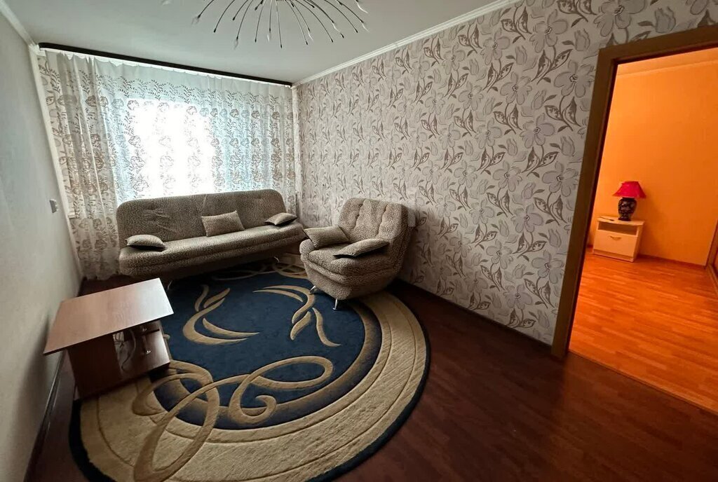 квартира г Новый Уренгой ул Молодежная 9 фото 1