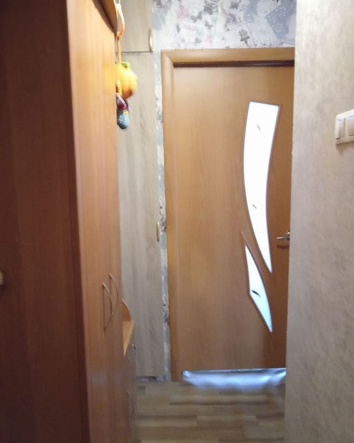 квартира р-н Людиновский г Людиново ул Гогиберидзе 22 фото 1