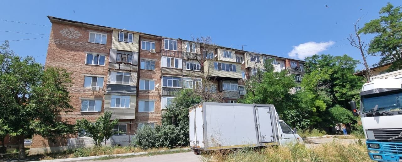 квартира г Буйнакск мкр-н Дружба, 7 фото 2