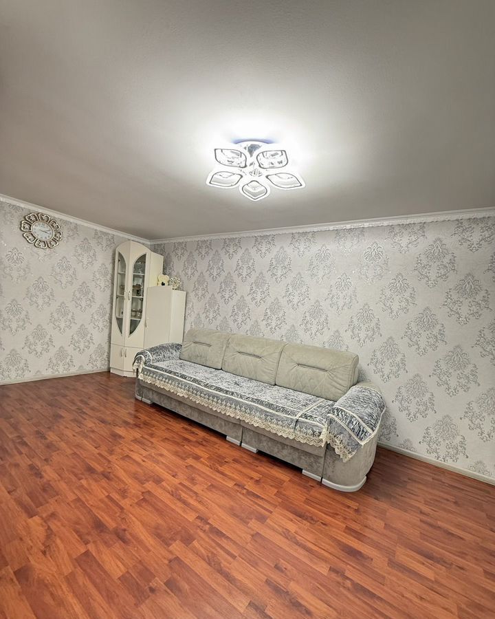 квартира г Сибай ул Ленина 23 фото 5