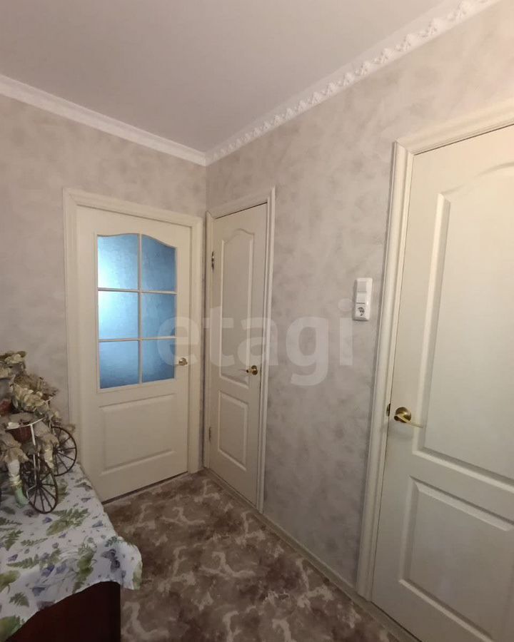 квартира г Курган мкр 1-й р-н Заозерный, жилой район Заозёрный, 26 фото 11