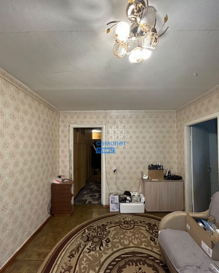 квартира г Бийск ул. Разина, 11 фото 3