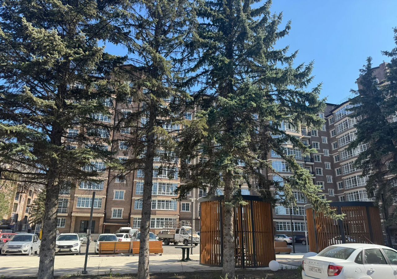 квартира г Ессентуки ул Ермолова 98/2 фото 2