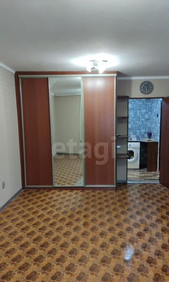 квартира г Омск р-н Кировский ул Дмитриева 5/1 фото 1