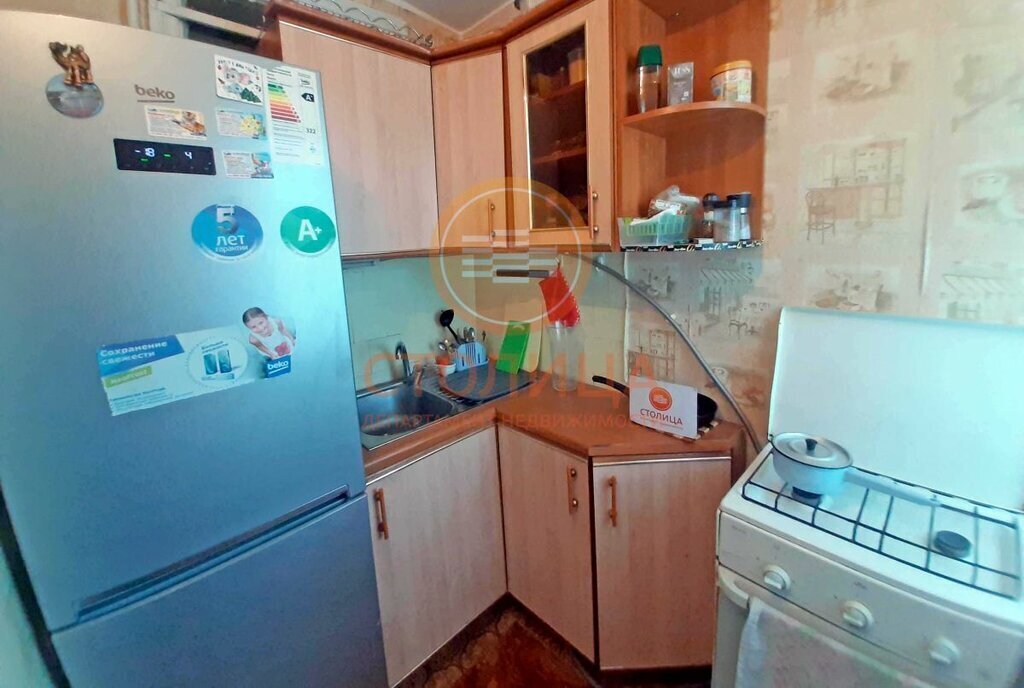 квартира г Красногорск Павшино ул Кирова 5а фото 3