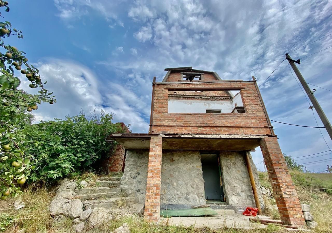 дом г Керчь тер. СПК Азовский Рыбак ул Ольховая 2 фото 15