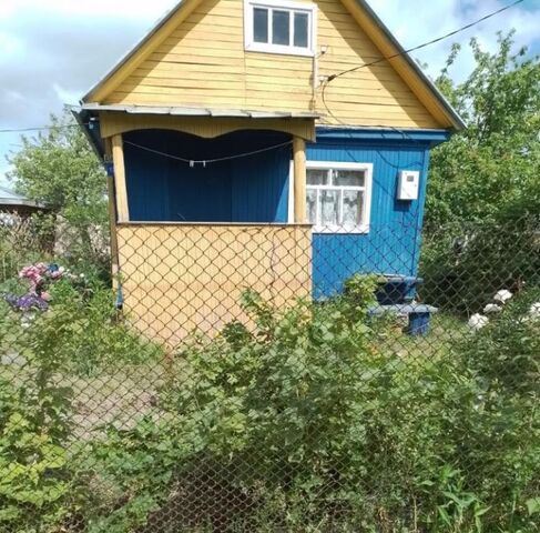 снт терПолимер 134 Проспект Победы фото