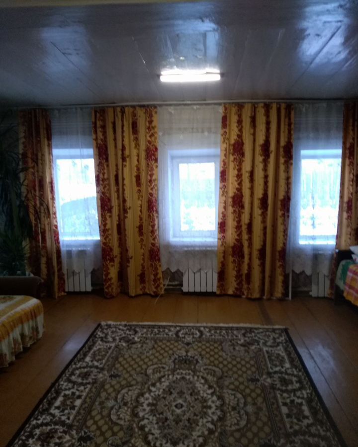 дом г Арзамас ул Ленина сельский пос. Балахониха, Мухтолово фото 2