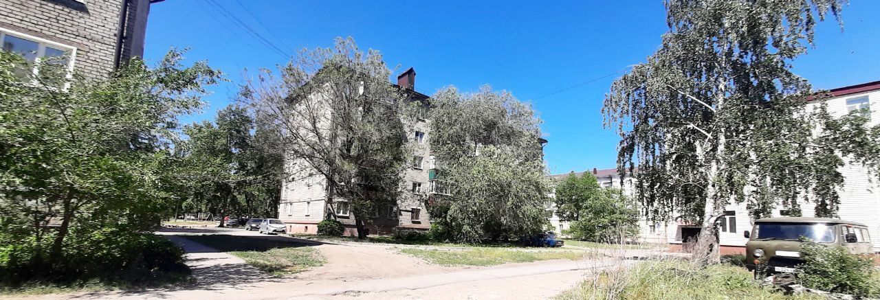 квартира г Липецк р-н Октябрьский ул Волгоградская 7а фото 42