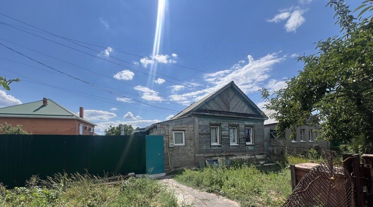 дом г Волгоград р-н Дзержинский ул им. Павлика Морозова 5 фото 13