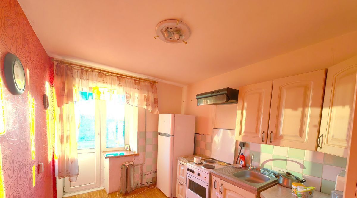 квартира г Томск р-н Кировский Мокрушинский ул Мокрушина 24 фото 15
