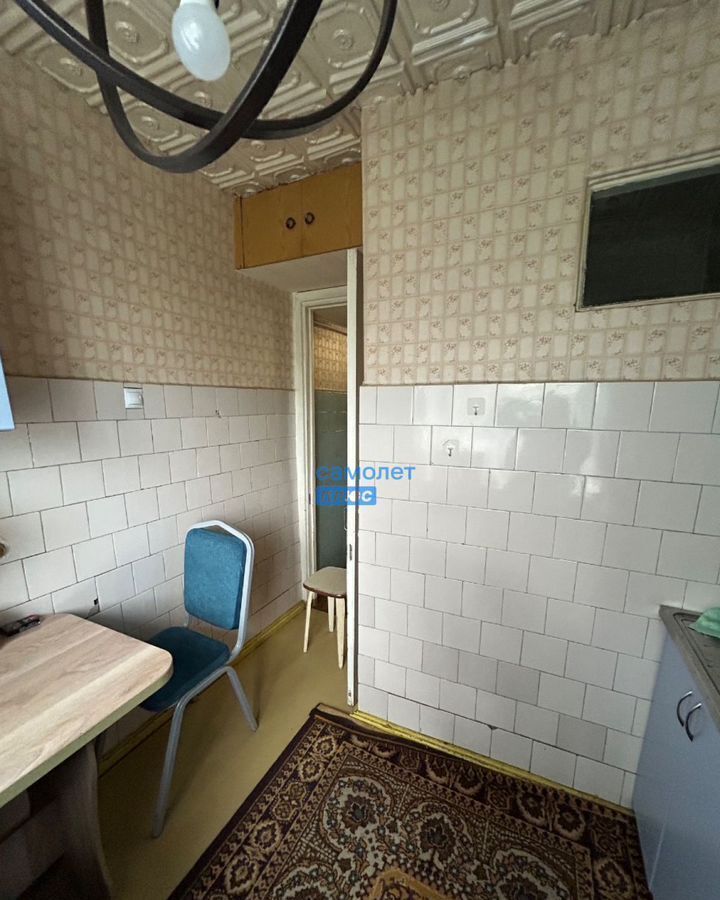 квартира г Бийск ул. Разина, 11 фото 13