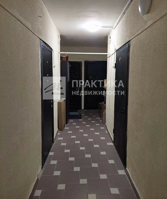 квартира г Москва метро Академическая ул Вавилова 44к/4 муниципальный округ Гагаринский фото 2