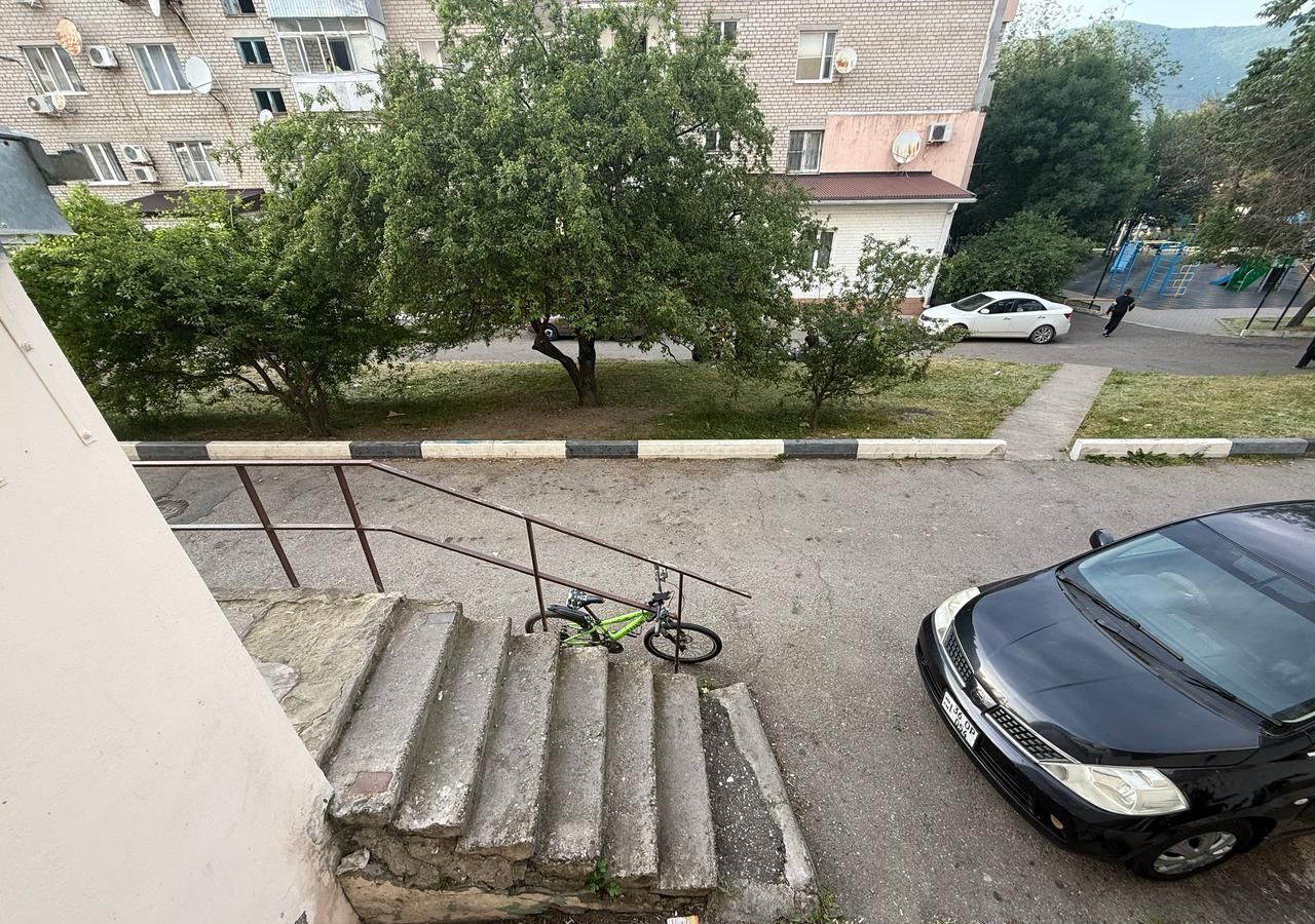 комната г Геленджик ул Орджоникидзе 9а фото 7