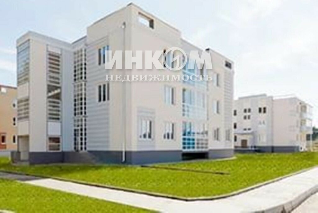квартира г Балашиха ул Мещера 16 жилой микрорайон «Сакраменто» Кучино фото 16