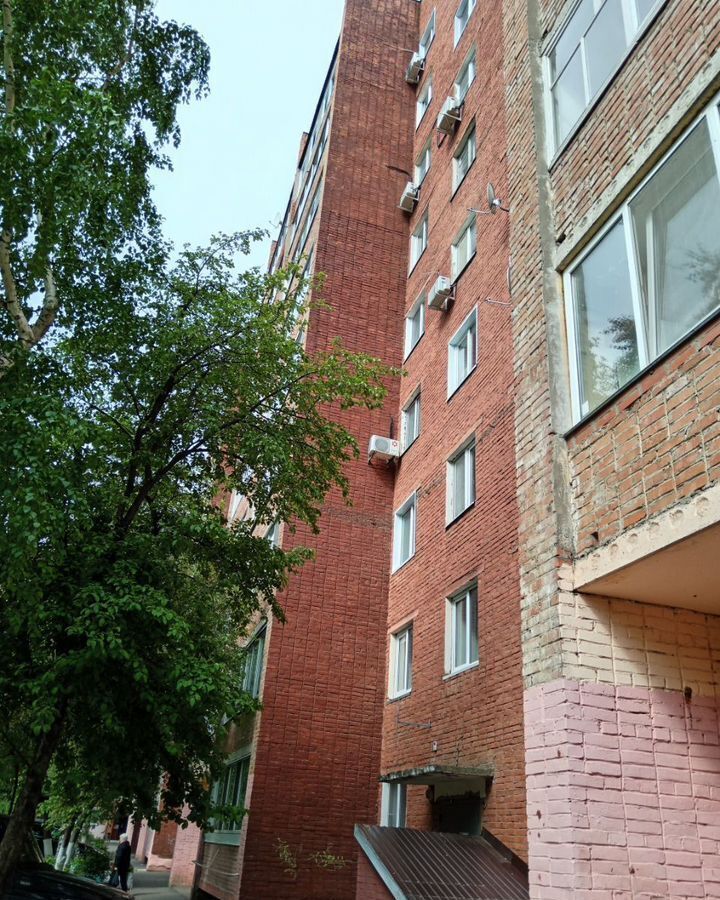 квартира р-н Вятскополянский г Вятские Поляны ул Мира 46а фото 1
