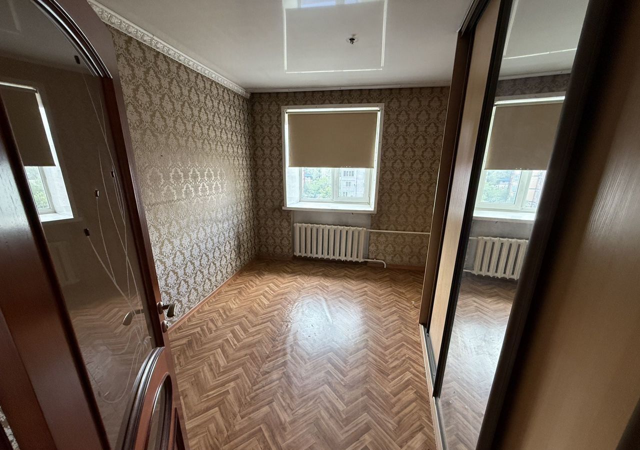квартира г Абакан ул Чехова 52 фото 4