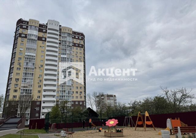 р-н Ленинский ул 10 Августа 85 дом на ул. 10 Августа, 85 фото