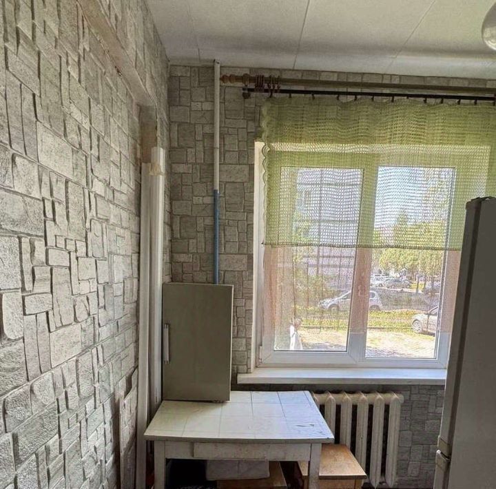 квартира г Великий Новгород ул Кочетова 43к/3 фото 2