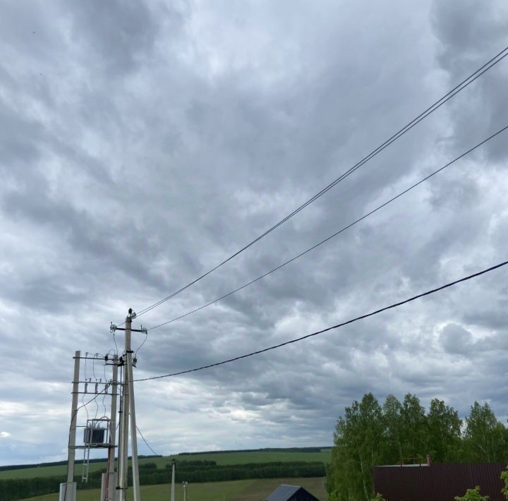 земля р-н Арский г Арск ул Ф.Амирхана 23 фото 4