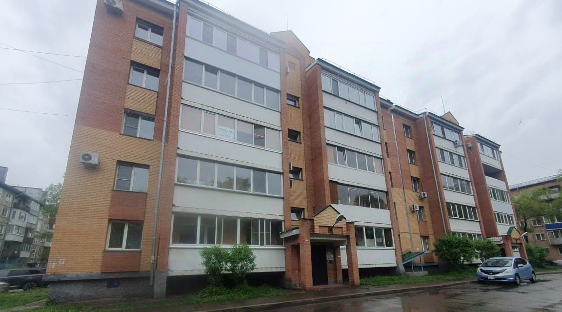 квартира г Абакан ул Советская 169а фото 10