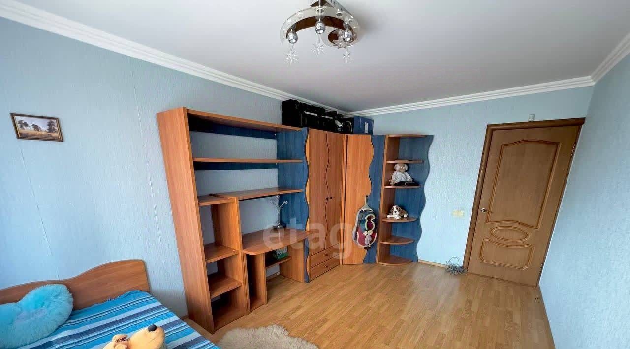 квартира г Саранск р-н Октябрьский ул Сущинского 9 фото 12