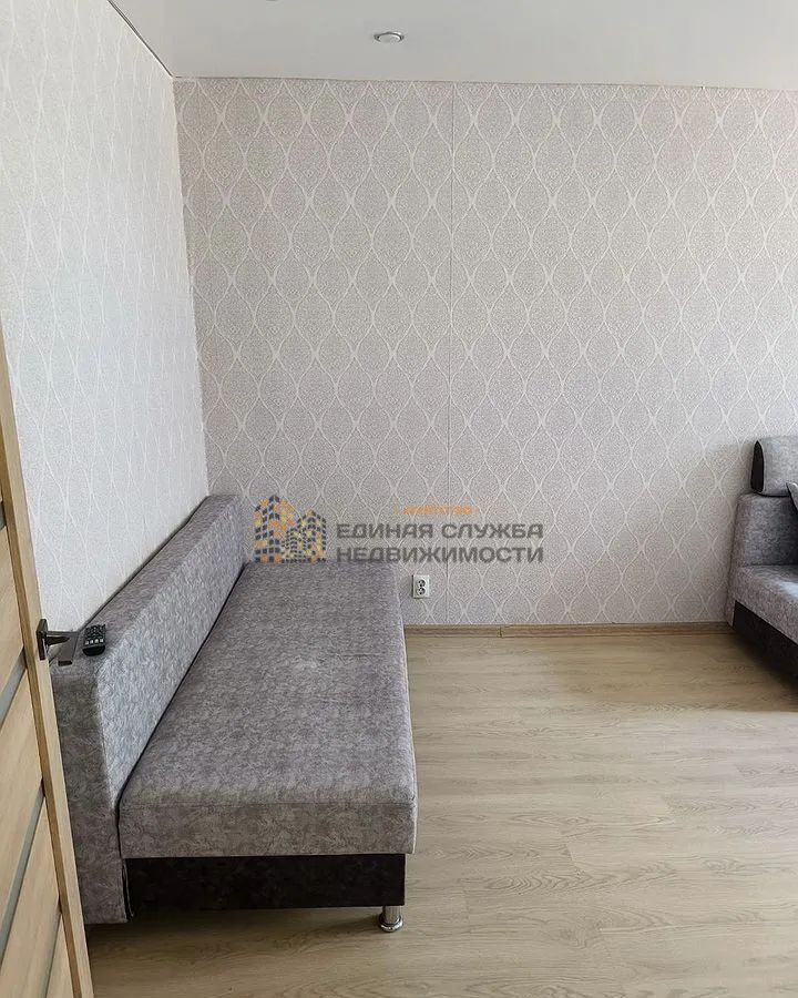 квартира г Уфа р-н Калининский ул Георгия Мушникова 21/1 фото 5