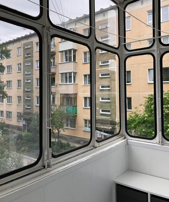 квартира г Новосибирск р-н Советский Речной вокзал Академгородок ул Рубиновая 5 фото 15