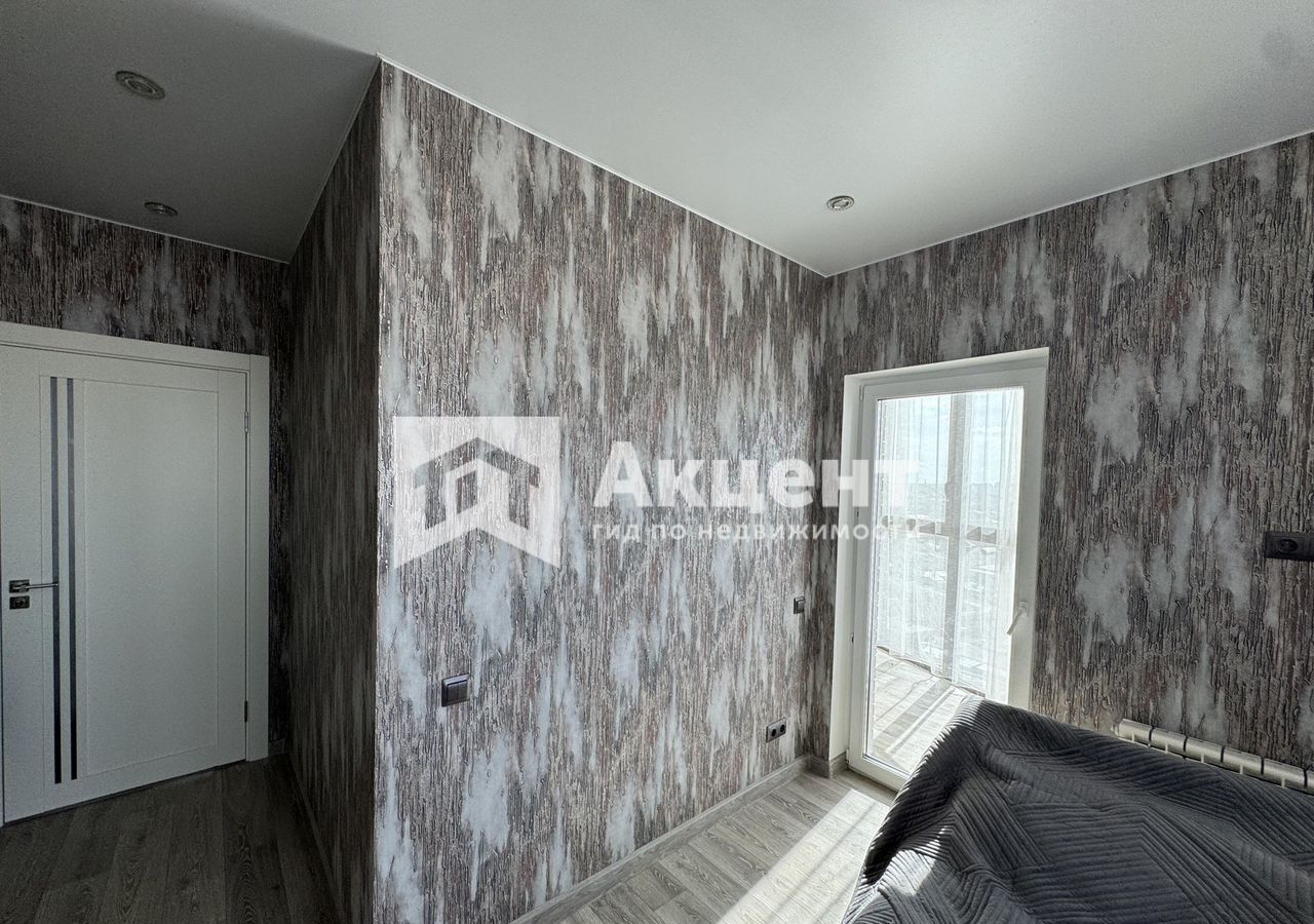 квартира г Иваново р-н Ленинский ул 10 Августа 85 дом на ул. 10 Августа, 85 фото 8