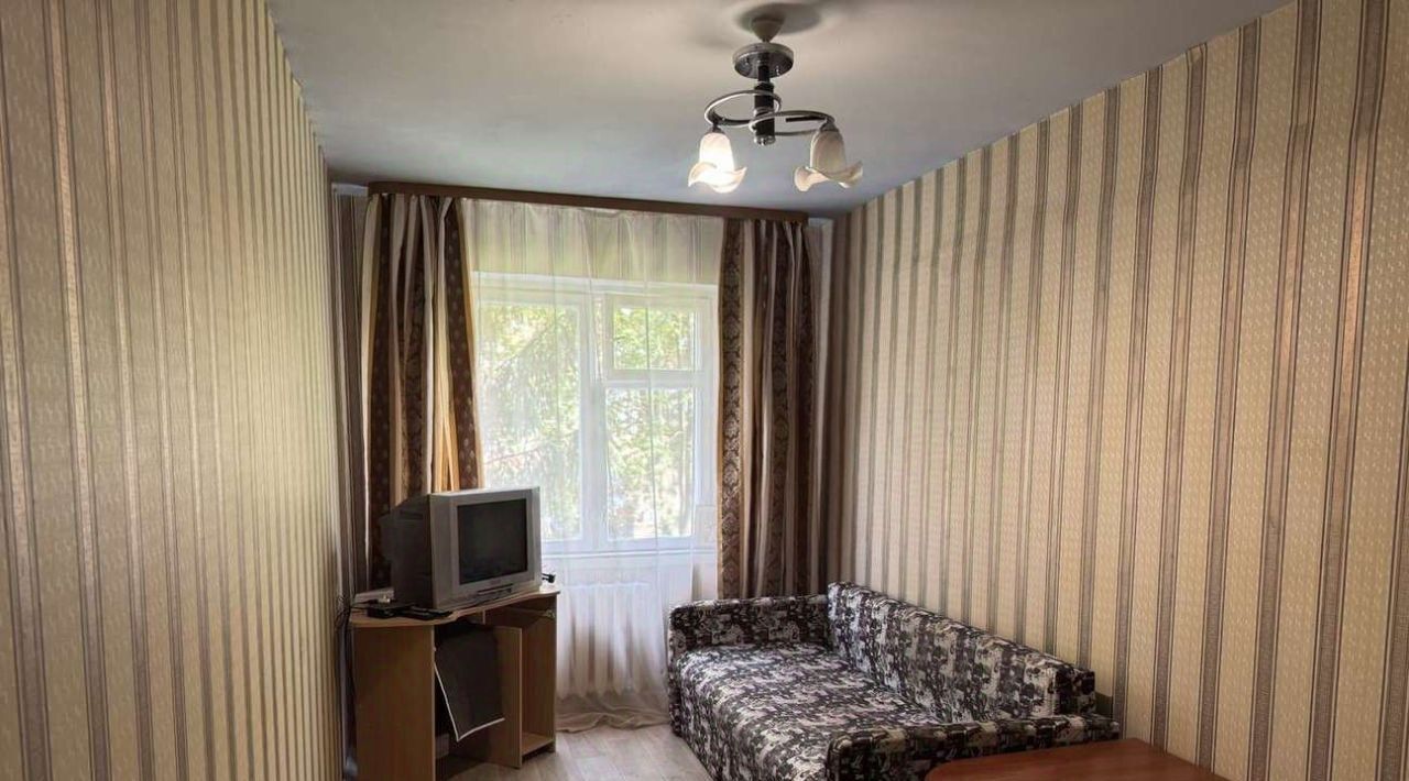 квартира г Великий Новгород ул Кочетова 43к/3 фото 8