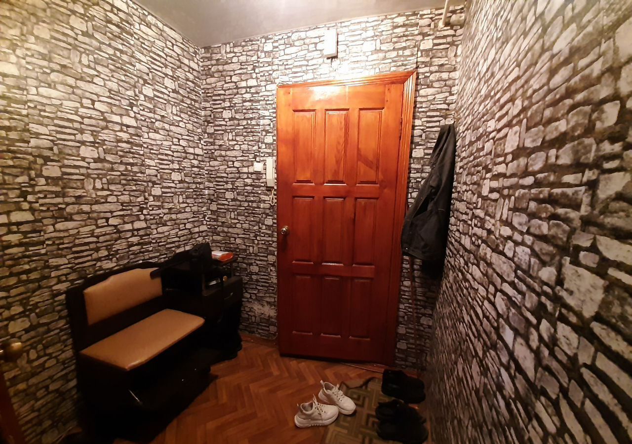 квартира г Арзамас ул Короленко 20 фото 12